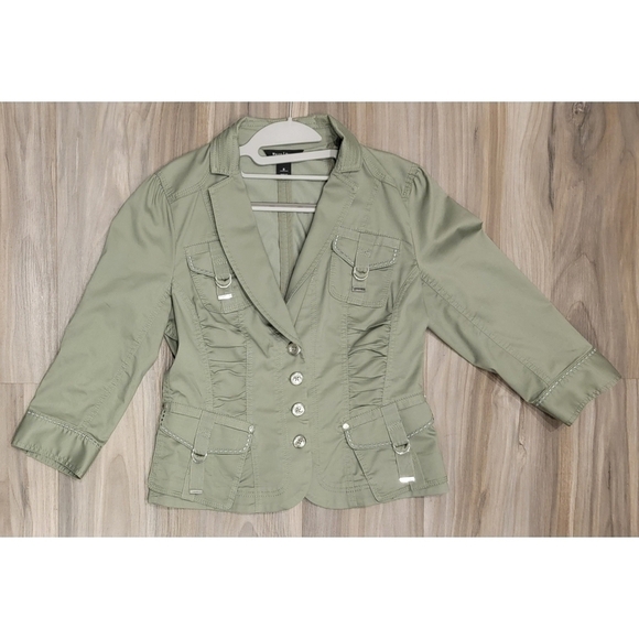 White House Black Market Jackets & Blazers - White House Black Market Blazer Jacket
